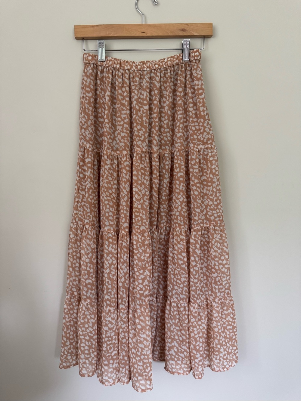 Aerie Maxi Skirt